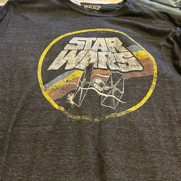 Star Wars shirt - Picture 1 of 2